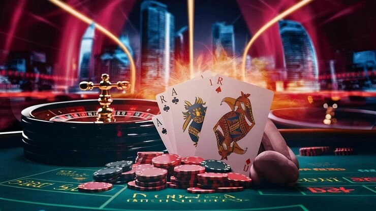visitorbet mobile gaming