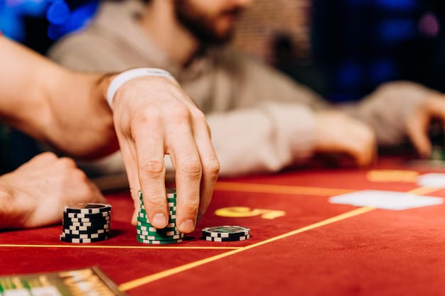 visitorbet Your account, your lobby, one tap