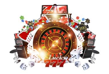 visitorbet Specialty Games