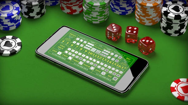 visitorbet Payment Rail Setup